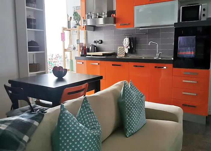 Casa Mirtilla