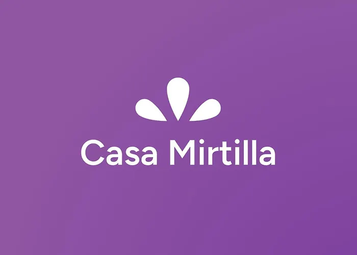 Casa Mirtilla