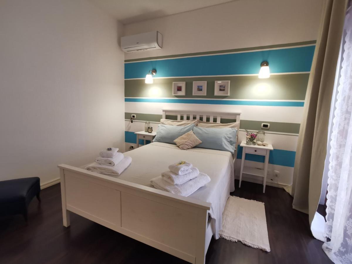 Ferienhaus Casa Mirtilla Aci Trezza