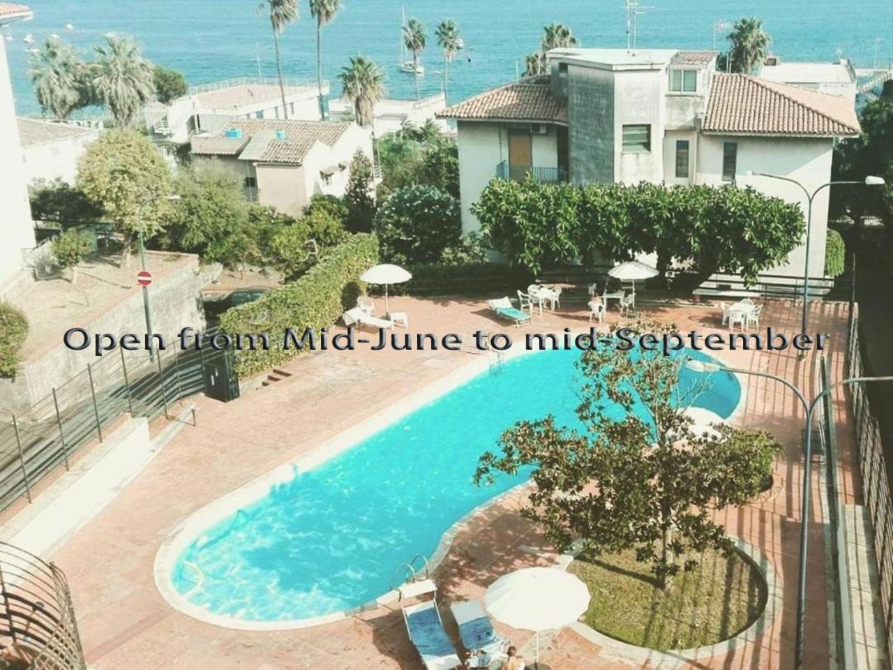 Ferienhaus Casa Mirtilla *