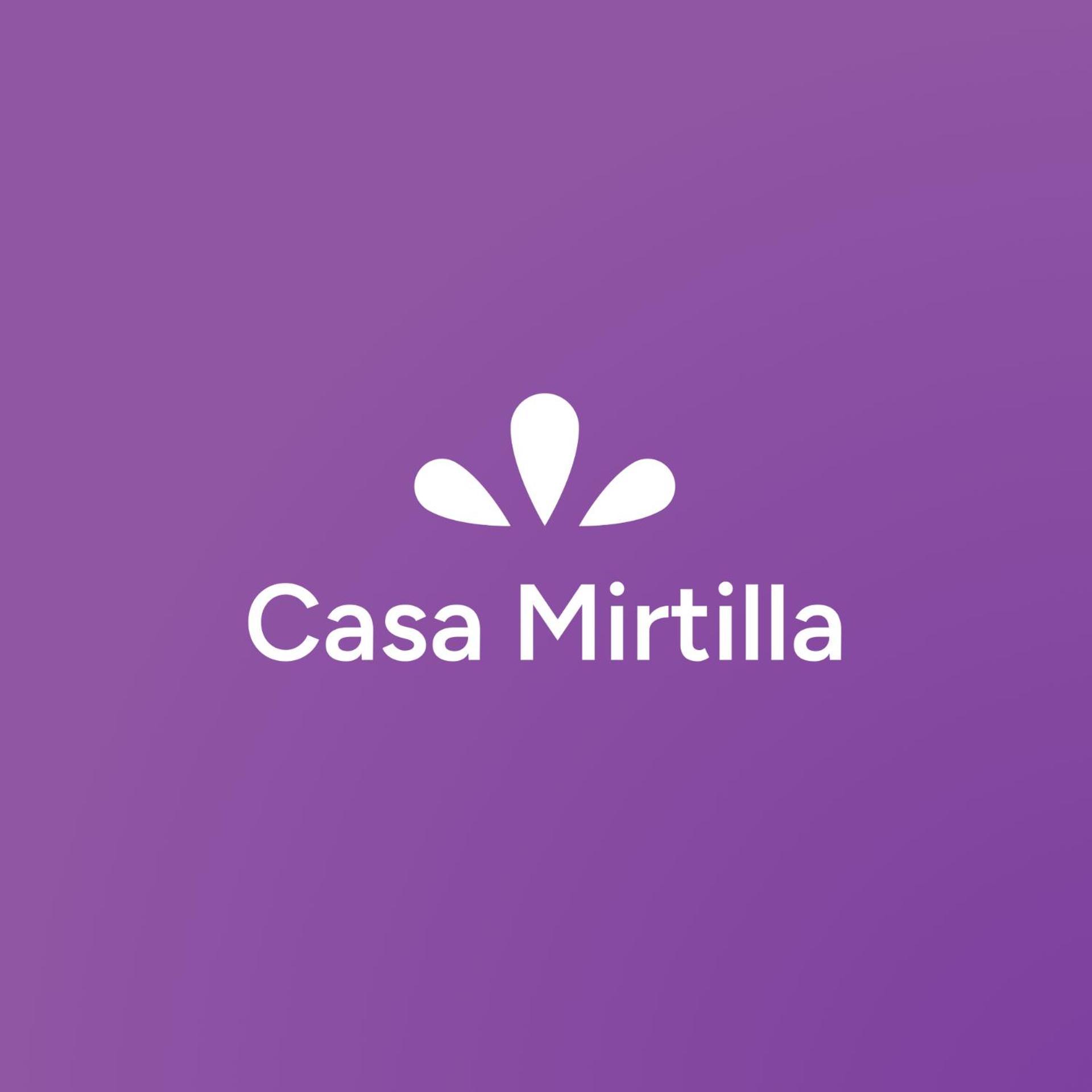 Ferienhaus Casa Mirtilla *