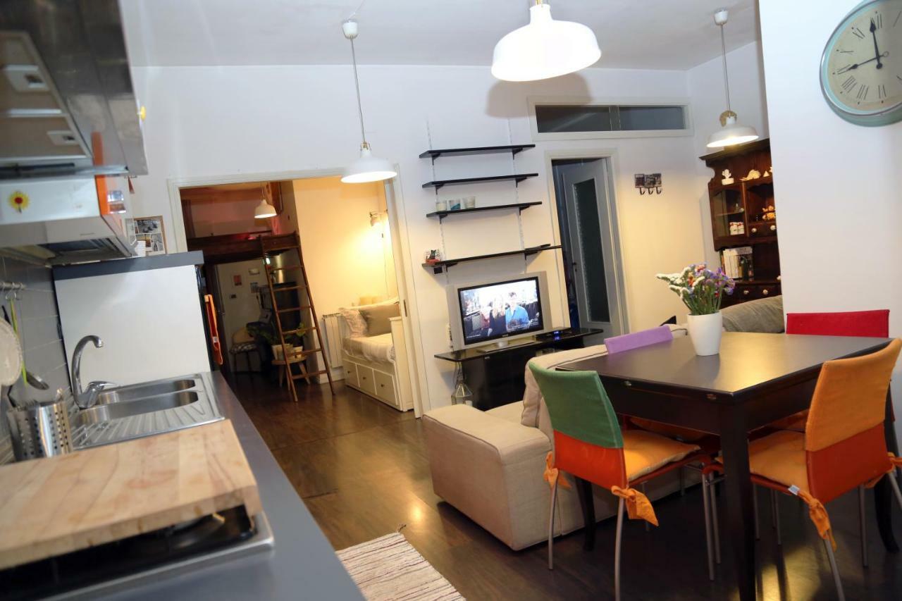 Casa Mirtilla Ferienhaus
