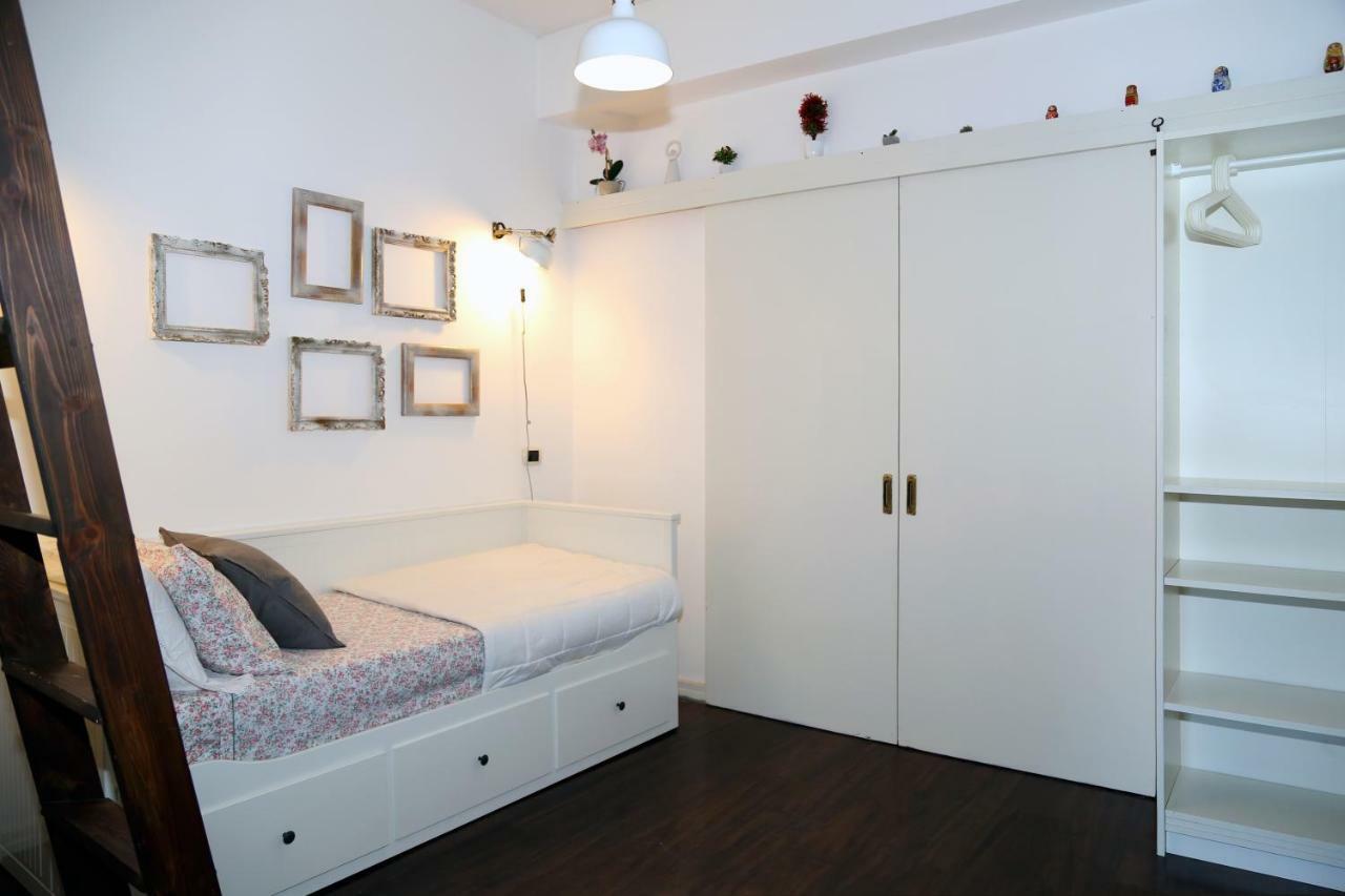 Ferienhaus Casa Mirtilla Aci Trezza