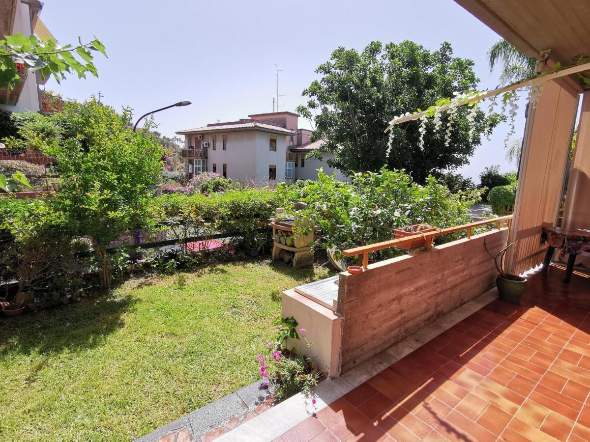 Casa Mirtilla *