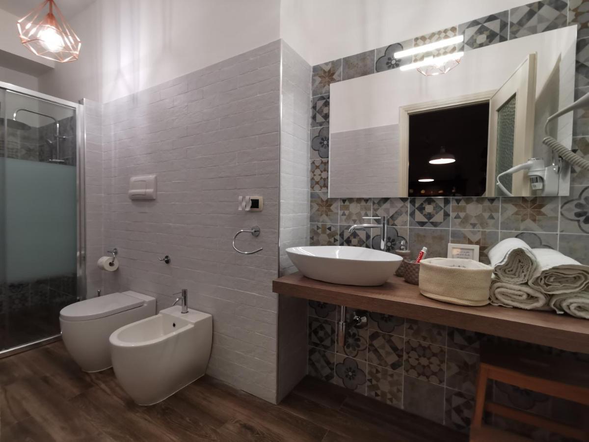 Casa Mirtilla * Aci Trezza
