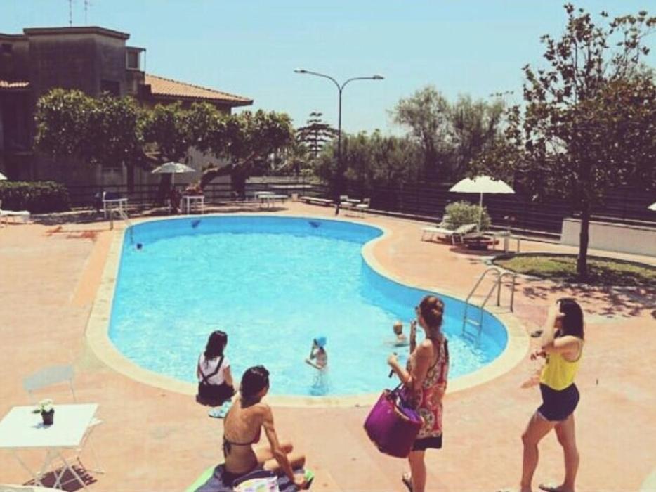 Ferienhaus Casa Mirtilla Aci Trezza